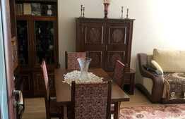 Apartament 2 camere, decomandat, garaj, bloc nou, zona Donath Park