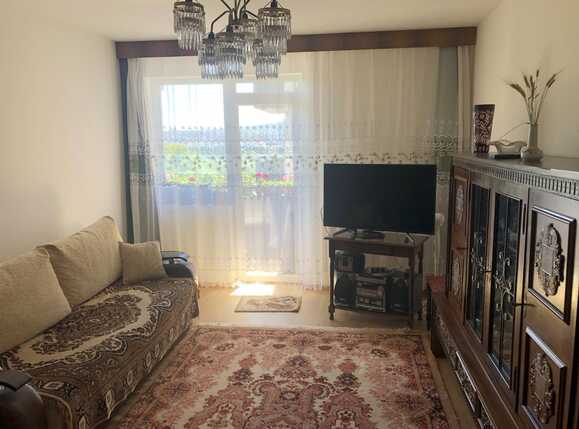 Apartament de vânzare 2 camere Grigorescu - 53692AV | BLITZ Cluj-Napoca | Poza1