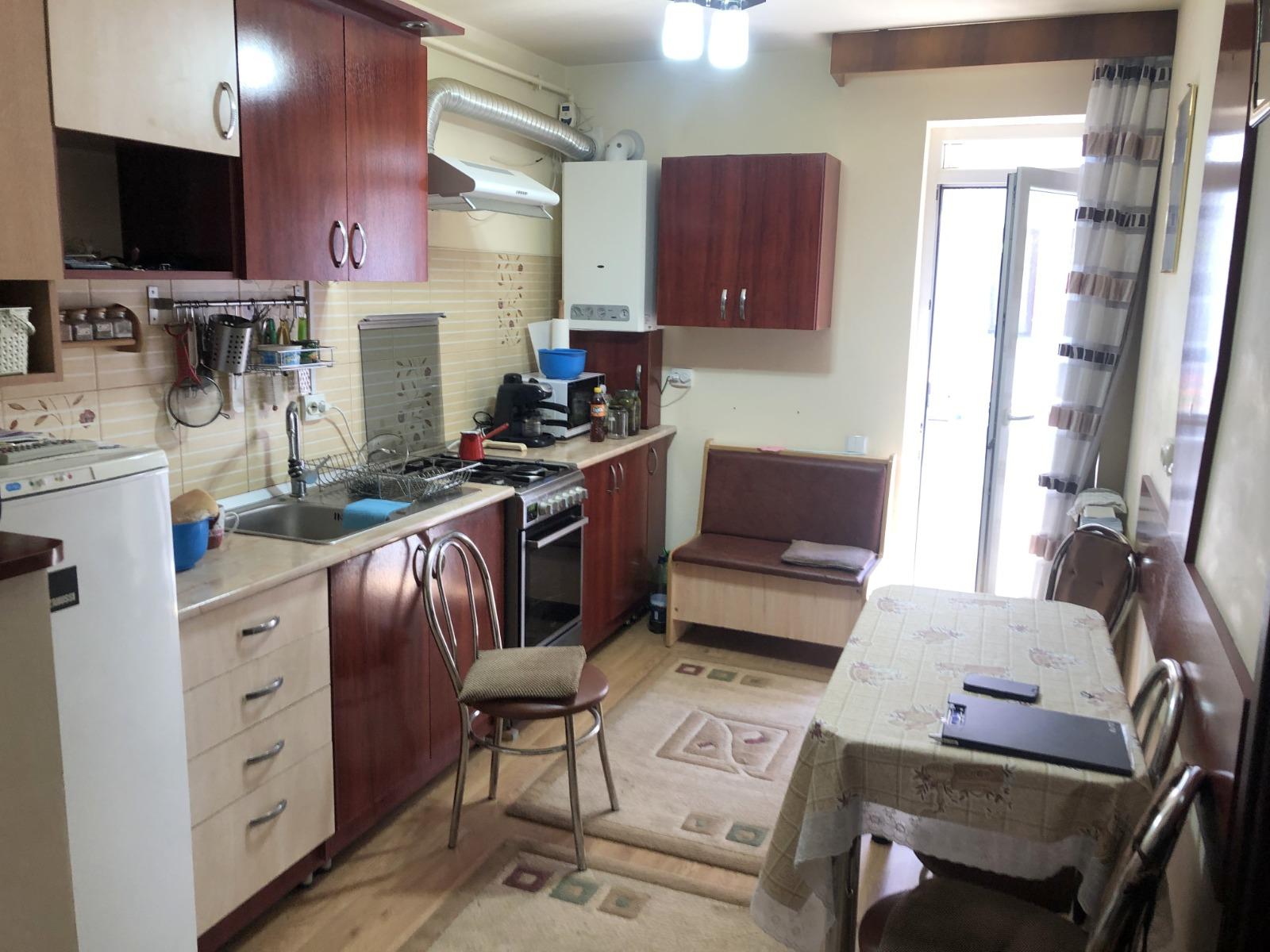 Apartament de vânzare 2 camere Grigorescu - 53692AV | BLITZ Cluj-Napoca | Poza2