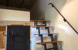 Apartament 1 camera, 45 mp, zona Calea Motilor