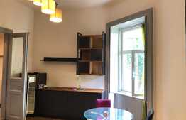 Apartament 1 camera, 45 mp, zona Calea Motilor