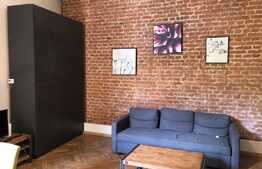 Apartament 1 camera, 45 mp, zona Calea Motilor