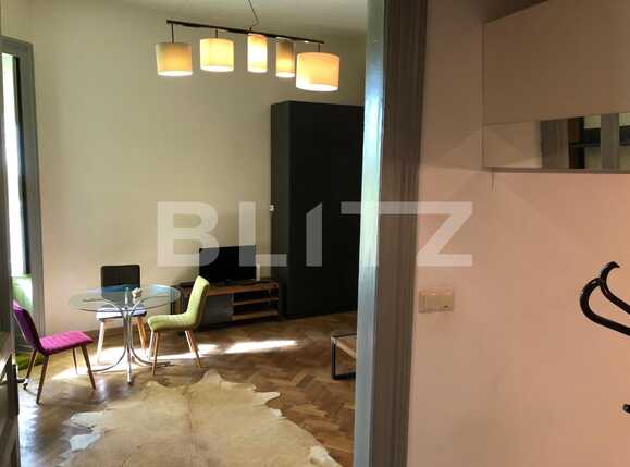 Garsonieră de închiriat Central - 53694AI | BLITZ Cluj-Napoca | Poza6