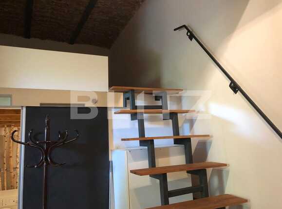 Garsonieră de închiriat Central - 53694AI | BLITZ Cluj-Napoca | Poza4