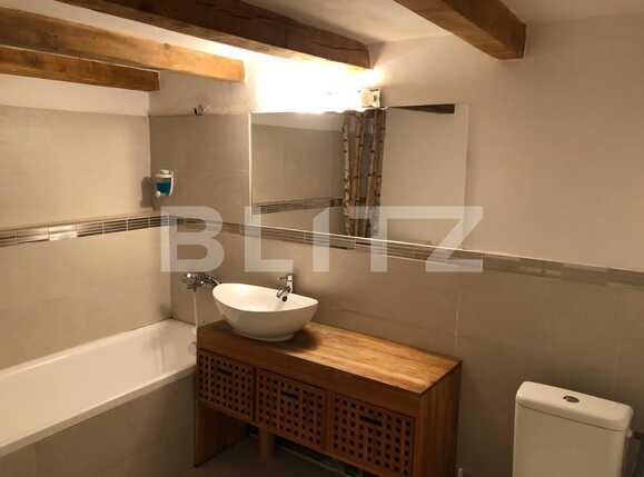 Garsonieră de închiriat Central - 53694AI | BLITZ Cluj-Napoca | Poza7