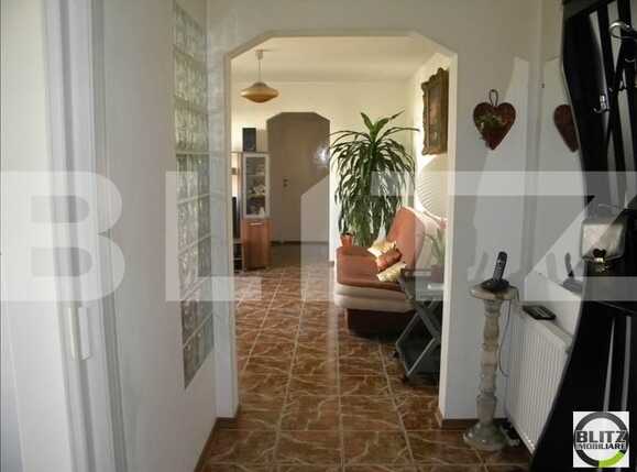 Apartament de vânzare 3 camere Gheorgheni - 537AV | BLITZ Cluj-Napoca | Poza2
