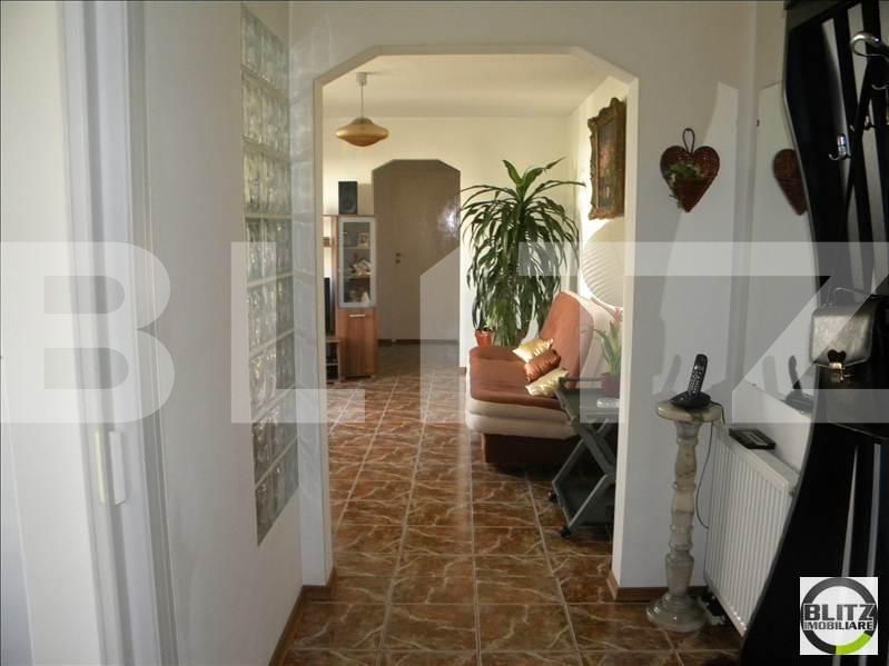 Apartament de vânzare 3 camere Gheorgheni - 537AV | BLITZ Cluj-Napoca | Poza2