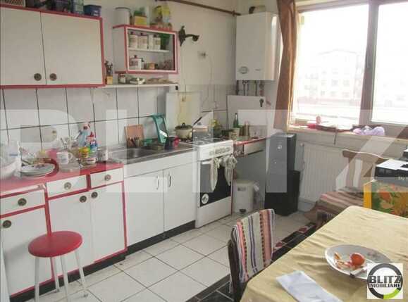 Garsonieră de vânzare Floreşti - 5370AV | BLITZ Cluj-Napoca | Poza1