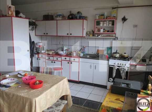 Garsonieră de vânzare Floreşti - 5370AV | BLITZ Cluj-Napoca | Poza2