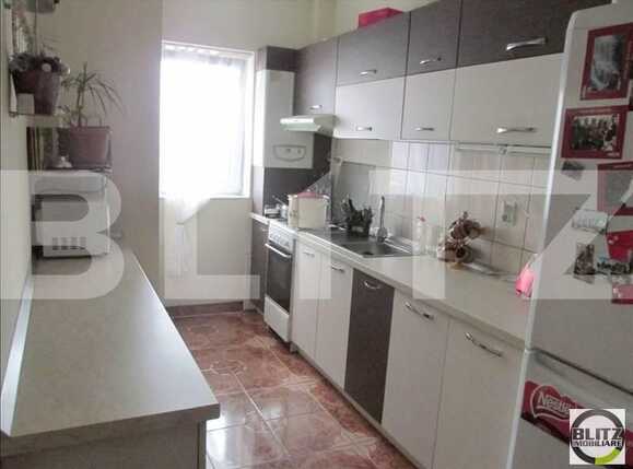 Apartament de vânzare 3 camere Floreşti - 5371AV | BLITZ Cluj-Napoca | Poza3