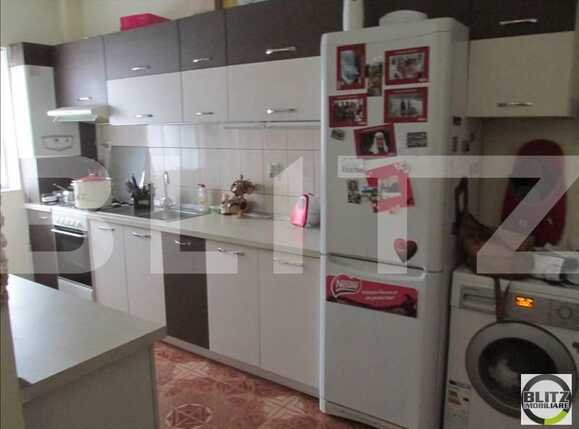 Apartament de vânzare 3 camere Floreşti - 5371AV | BLITZ Cluj-Napoca | Poza4