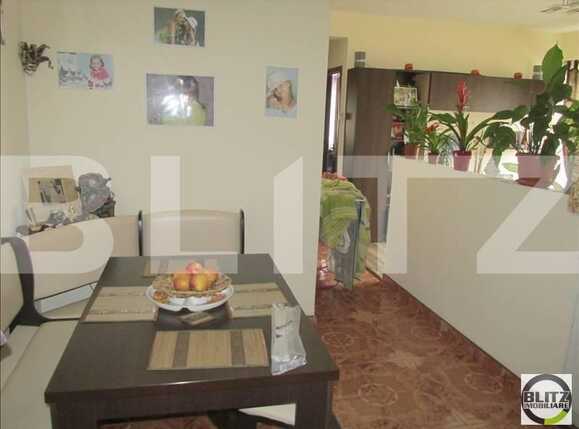 Apartament de vânzare 3 camere Floreşti - 5371AV | BLITZ Cluj-Napoca | Poza1