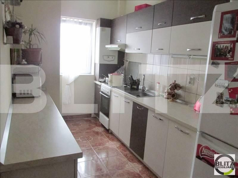 Apartament de vânzare 3 camere Floreşti - 5371AV | BLITZ Cluj-Napoca | Poza3