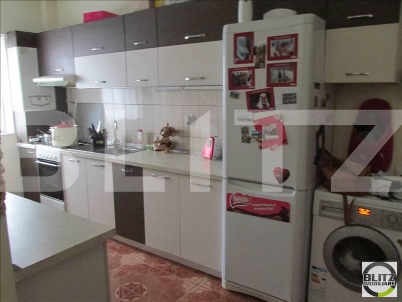 Apartament de vânzare 3 camere Floreşti - 5371AV | BLITZ Cluj-Napoca | Poza4