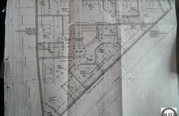 Mansarda cu 92 mp, decomandata, zona linistita! Pret EXCELENT! Nefinisat!