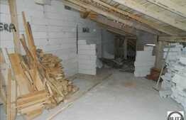 Mansarda cu 92 mp, decomandata, zona linistita! Pret EXCELENT! Nefinisat!