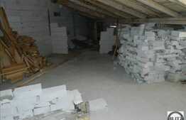 Mansarda cu 92 mp, decomandata, zona linistita! Pret EXCELENT! Nefinisat!