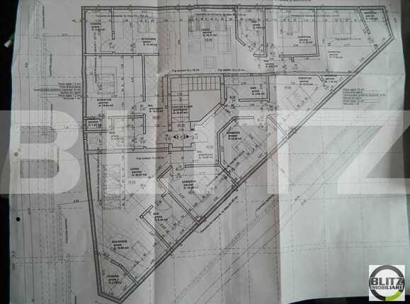 Apartament de vânzare 4 camere Floreşti - 5372AV | BLITZ Cluj-Napoca | Poza8