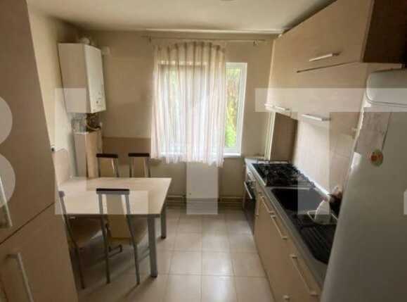 Apartament de închiriat 4 camere Manastur - 53724AI | BLITZ Cluj-Napoca | Poza4