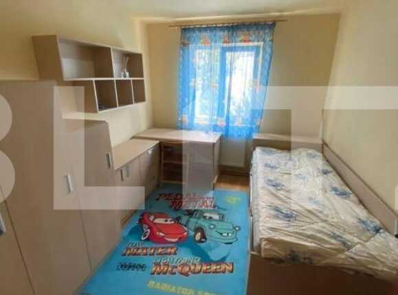 Apartament de închiriat 4 camere Manastur - 53724AI | BLITZ Cluj-Napoca | Poza5