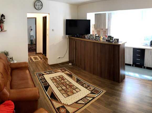 Apartament de vânzare 3 camere Gheorgheni - 53731AV | BLITZ Cluj-Napoca | Poza2