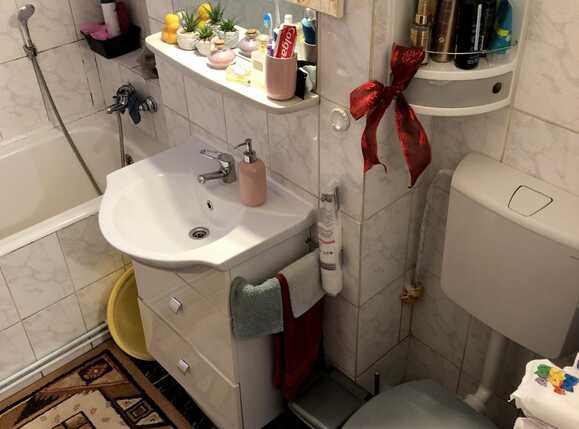 Apartament de vânzare 3 camere Gheorgheni - 53731AV | BLITZ Cluj-Napoca | Poza16