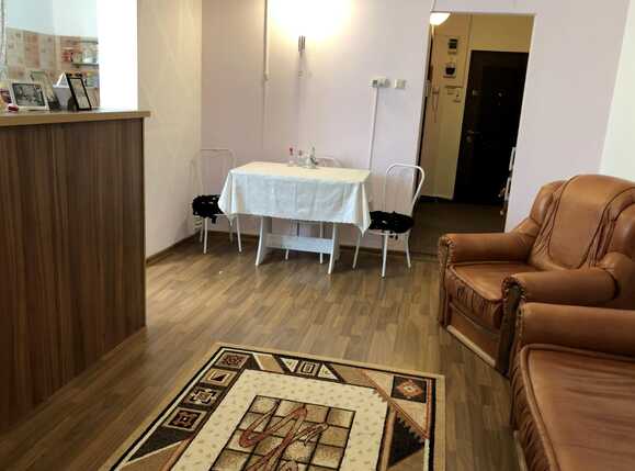 Apartament de vânzare 3 camere Gheorgheni - 53731AV | BLITZ Cluj-Napoca | Poza4