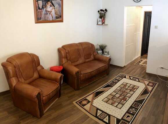 Apartament de vânzare 3 camere Gheorgheni - 53731AV | BLITZ Cluj-Napoca | Poza1