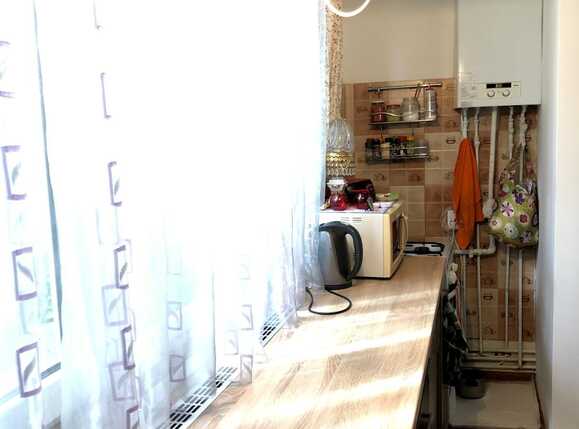 Apartament de vânzare 3 camere Gheorgheni - 53731AV | BLITZ Cluj-Napoca | Poza5