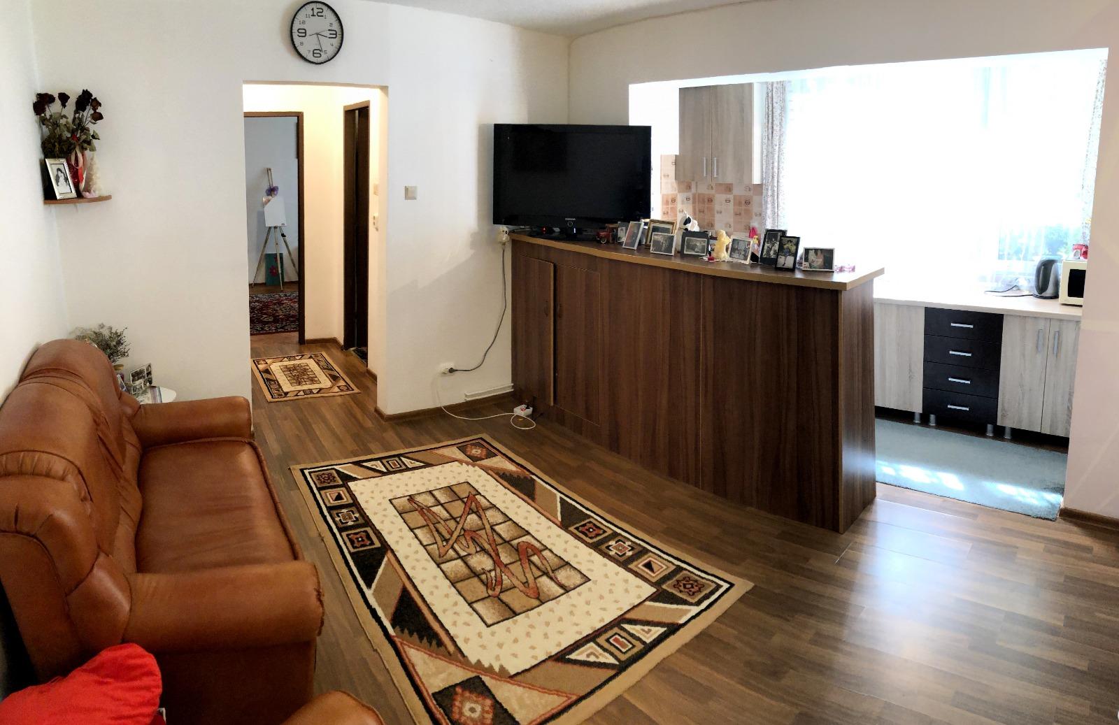 Apartament de vânzare 3 camere Gheorgheni - 53731AV | BLITZ Cluj-Napoca | Poza2