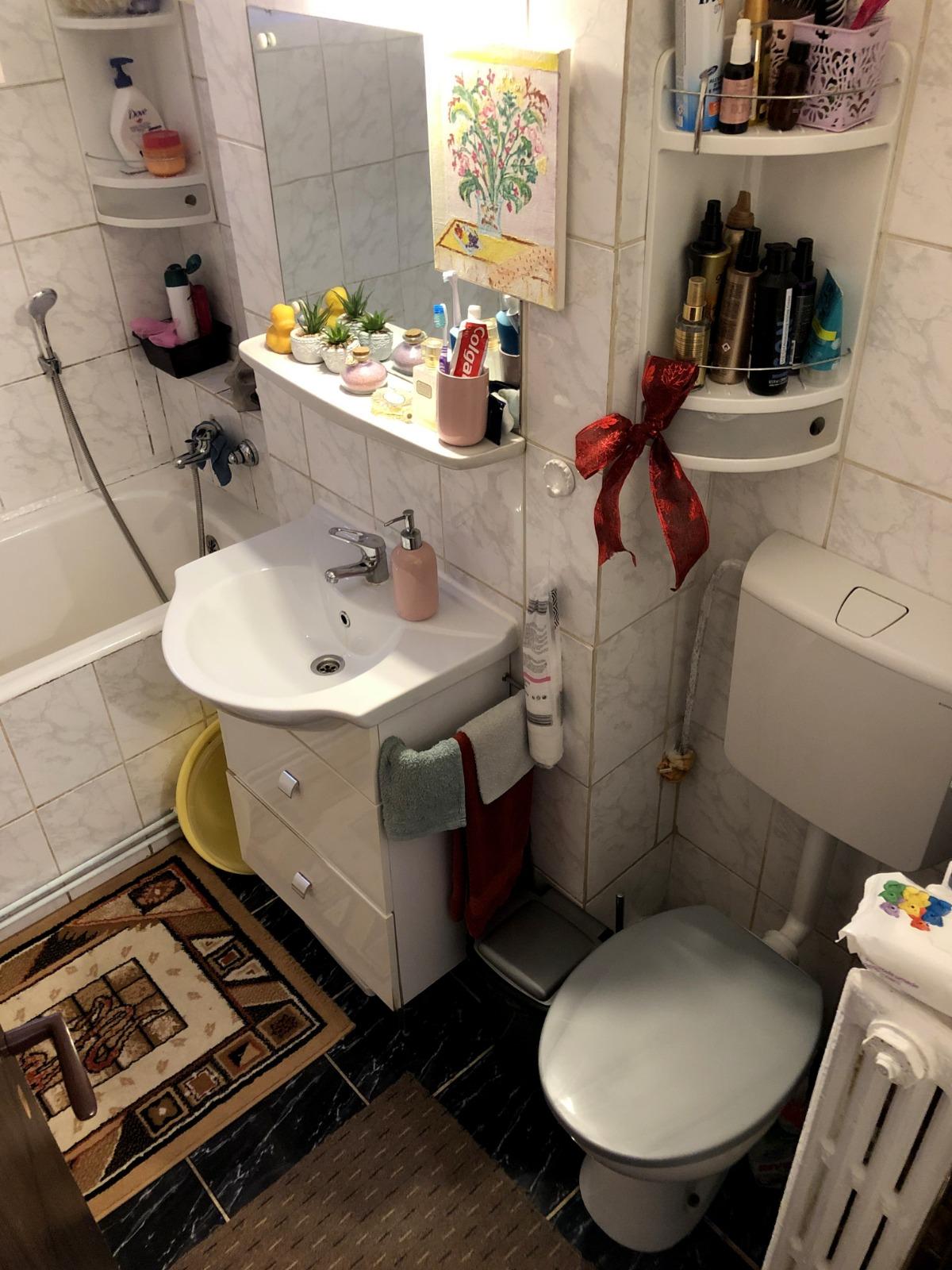 Apartament de vânzare 3 camere Gheorgheni - 53731AV | BLITZ Cluj-Napoca | Poza16