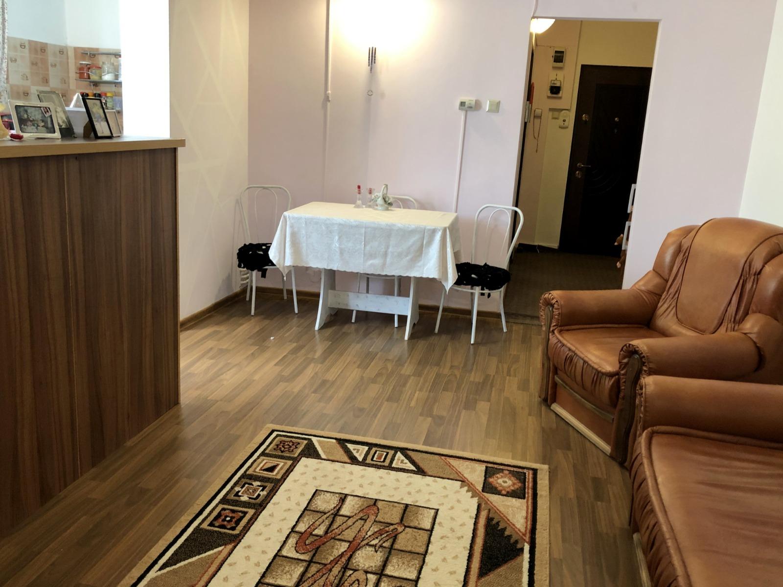 Apartament de vânzare 3 camere Gheorgheni - 53731AV | BLITZ Cluj-Napoca | Poza4