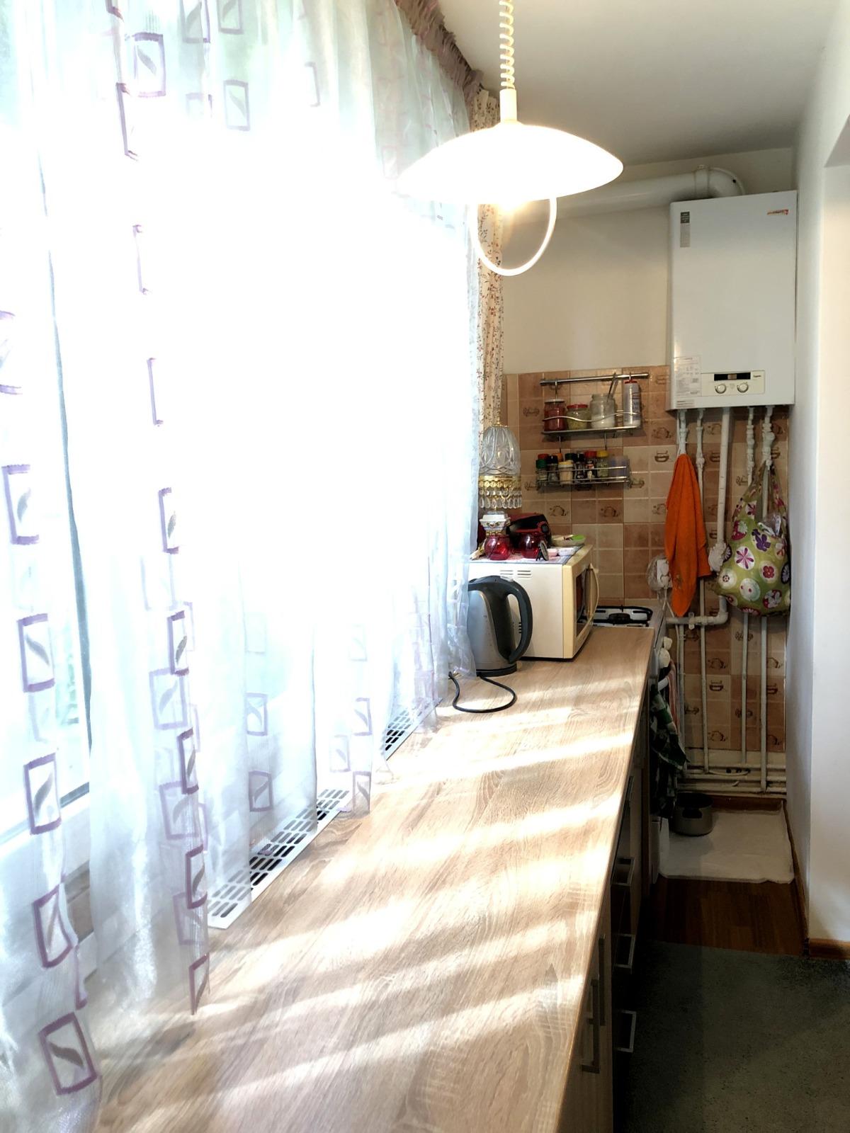 Apartament de vânzare 3 camere Gheorgheni - 53731AV | BLITZ Cluj-Napoca | Poza5