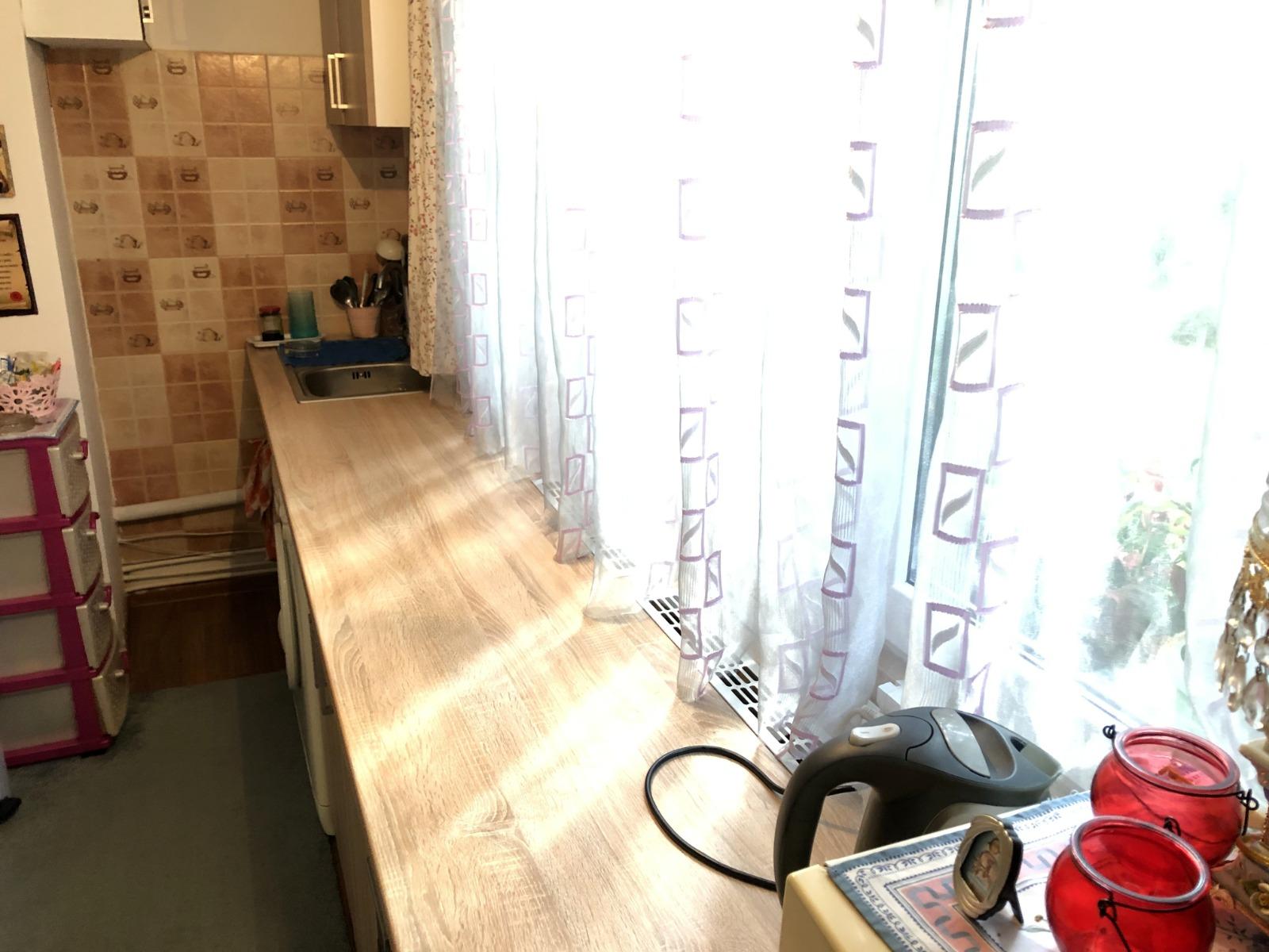 Apartament de vânzare 3 camere Gheorgheni - 53731AV | BLITZ Cluj-Napoca | Poza7