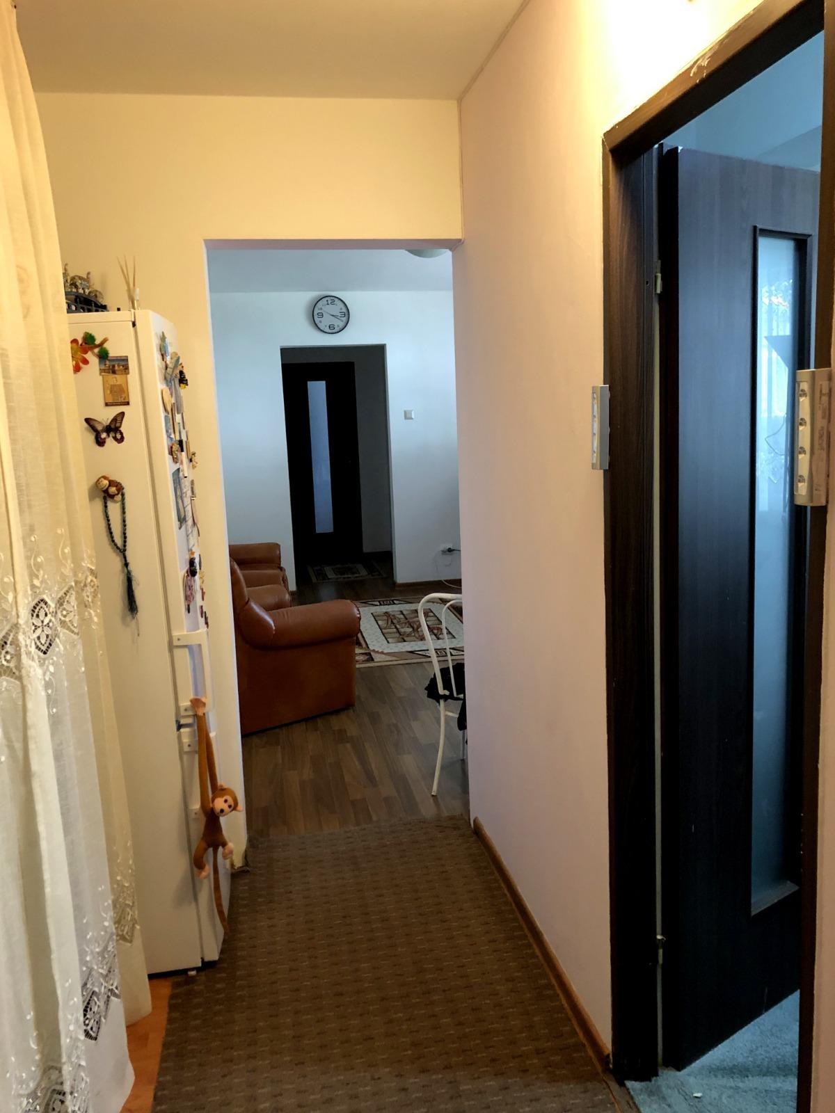 Apartament de vânzare 3 camere Gheorgheni - 53731AV | BLITZ Cluj-Napoca | Poza8