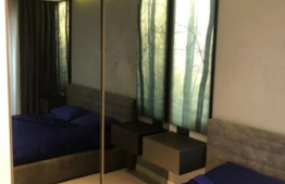 Apartament 2 camere, semidecomandat, 55 mp, zona Platinia