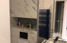 Apartament 2 camere, semidecomandat, 55 mp, zona Platinia