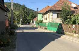 Casa de vacanta la Vistea