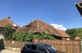 Casa de vacanta la Vistea