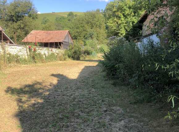 Casa de vânzare 2 camere Exterior Nord - 53735CV | BLITZ Cluj-Napoca | Poza1