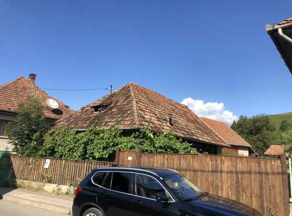 Casa de vânzare 2 camere Exterior Nord - 53735CV | BLITZ Cluj-Napoca | Poza3