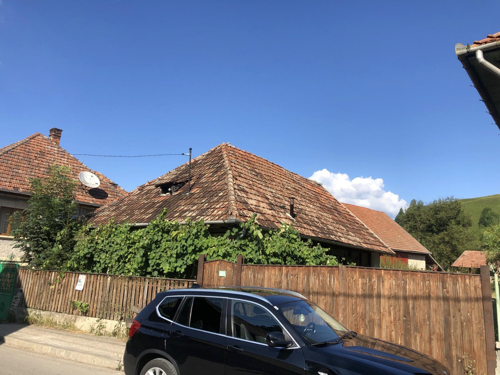 Casa de vânzare 2 camere Exterior Nord - 53735CV | BLITZ Cluj-Napoca | Poza3