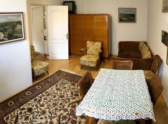 Apartament de vânzare 2 camere Central - 53736AV | BLITZ Cluj-Napoca | Poza2