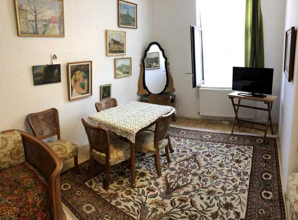 Apartament de vânzare 2 camere Central - 53736AV | BLITZ Cluj-Napoca | Poza1