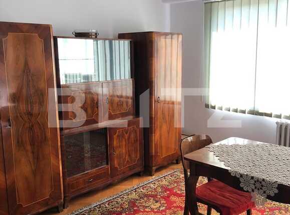 Apartament de închiriat 3 camere Andrei Mureşanu - 53737AI | BLITZ Cluj-Napoca | Poza7