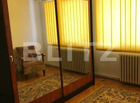 Apartament de închiriat 3 camere Andrei Mureşanu - 53737AI | BLITZ Cluj-Napoca | Poza4