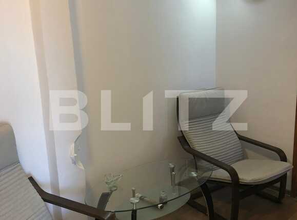Apartament de închiriat 3 camere Andrei Mureşanu - 53737AI | BLITZ Cluj-Napoca | Poza6