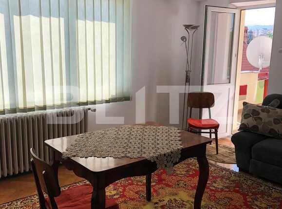Apartament de închiriat 3 camere Andrei Mureşanu - 53737AI | BLITZ Cluj-Napoca | Poza11