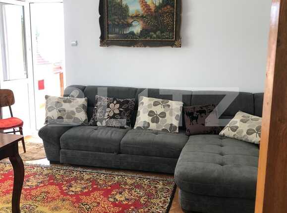 Apartament de închiriat 3 camere Andrei Mureşanu - 53737AI | BLITZ Cluj-Napoca | Poza5