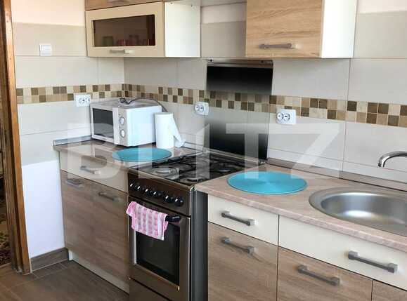 Apartament de închiriat 3 camere Andrei Mureşanu - 53737AI | BLITZ Cluj-Napoca | Poza8